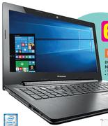 Lenovo Intel Celeron i3 Notebook G5080