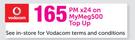 Samsung 7" 3G Tab3 Lite SM-T116-On MyMeg 500 Top Up