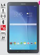Samsung 9.6" 3G Tab E Tablet