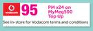 Telefunken 7" 3G Tablet Bundle TELC-73GIQ-On MyMeg 500 Top Up