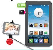 Telefunken 7" 3G Tablet Bundle 774436