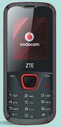 Vodacom ZTE R531