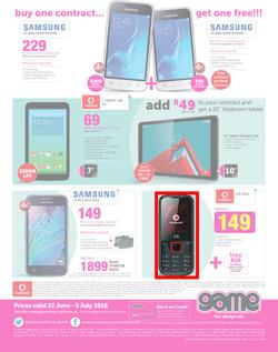 Game : Latest Tech, Hottest Deals (22 Jun - 5 Jul 2016), page 23