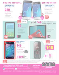 Game : Latest Tech, Hottest Deals (22 Jun - 5 Jul 2016), page 23