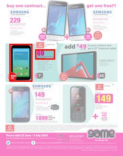 Game : Latest Tech, Hottest Deals (22 Jun - 5 Jul 2016), page 23