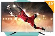 Hisense 49" LED TV 49M35P