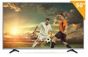 Hisense 50" UHD Smart TV 50K321UW