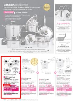 HomeChoice : Autumn Edition (1 March - 30 April 2021), page 104