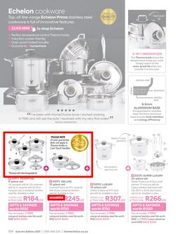 HomeChoice : Autumn Edition (1 March - 30 April 2021), page 104