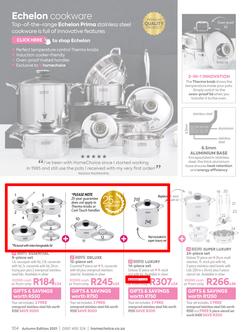 HomeChoice : Autumn Edition (1 March - 30 April 2021), page 104