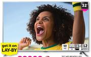 LG 32" HD Ready LED TV 32LF550D