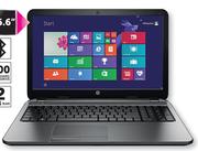 HP 15.6" Celeron G3 Notebook HP NOT 250