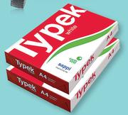 Typek Paper A4 Box 80 GSM 90-Each