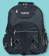 Tosca Laptop Backpack 756-60B