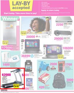 Game Kenya : You Always Win (21 Jul - 3 Aug 2016), page 2