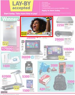 Game Kenya : You Always Win (21 Jul - 3 Aug 2016), page 2