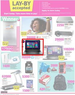 Game Kenya : You Always Win (21 Jul - 3 Aug 2016), page 2