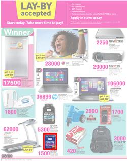 Game Kenya : You Always Win (21 Jul - 3 Aug 2016), page 2