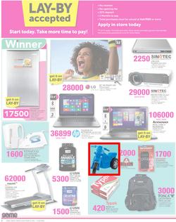 Game Kenya : You Always Win (21 Jul - 3 Aug 2016), page 2