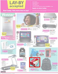 Game Kenya : You Always Win (21 Jul - 3 Aug 2016), page 2