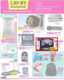 Game Kenya : You Always Win (21 Jul - 3 Aug 2016), page 2