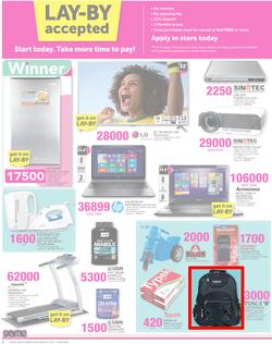 Game Kenya : You Always Win (21 Jul - 3 Aug 2016), page 2