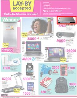 Game Kenya : You Always Win (21 Jul - 3 Aug 2016), page 2