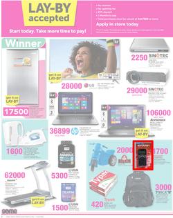Game Kenya : You Always Win (21 Jul - 3 Aug 2016), page 2
