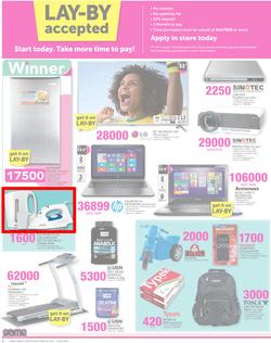 Game Kenya : You Always Win (21 Jul - 3 Aug 2016), page 2