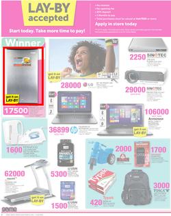 Game Kenya : You Always Win (21 Jul - 3 Aug 2016), page 2