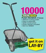 Trim Tech Push Mower TT6416