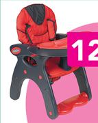 Little One 3 In 1 High Chair