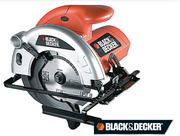 Black And Decker 1150W Circular Saw