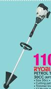 Ryobi Petrol Trimmer 30cc RPT-3000