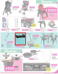 Game Kenya : You Always Win (21 Jul - 3 Aug 2016), page 3