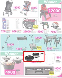 Game Kenya : You Always Win (21 Jul - 3 Aug 2016), page 3