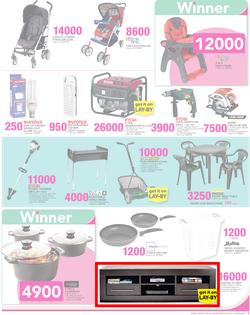 Game Kenya : You Always Win (21 Jul - 3 Aug 2016), page 3