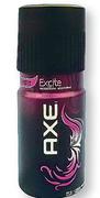 Axe Deodorant Assorted-Each