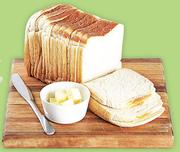 DPL White Milky Bread-600g