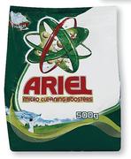 Ariel Enzymax Washing Powder-500g
