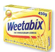 Weetbix Family-450g