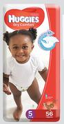 Huggies Dry Comfort Assorted-Each