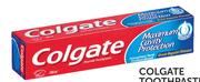 Colgate Toothpaste Assorted-For 2