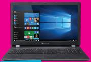 Packard Bell Intel Celeron Dual Core Notebook