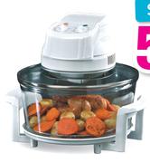 Sunbeam Pro Convection Oven SPCO-1200