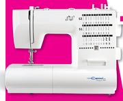 Empisal Sewing Machine DESIGNER 800
