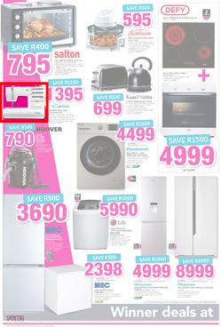 Game : Winner Deals (31 Jul - 9 Aug 2016), page 2