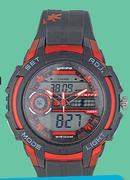 Gotcha Gents Anti Digi Watch-Each