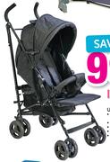 Little One Umbrella Fold Stroller