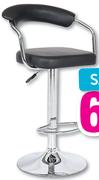 Bar Stool-Each